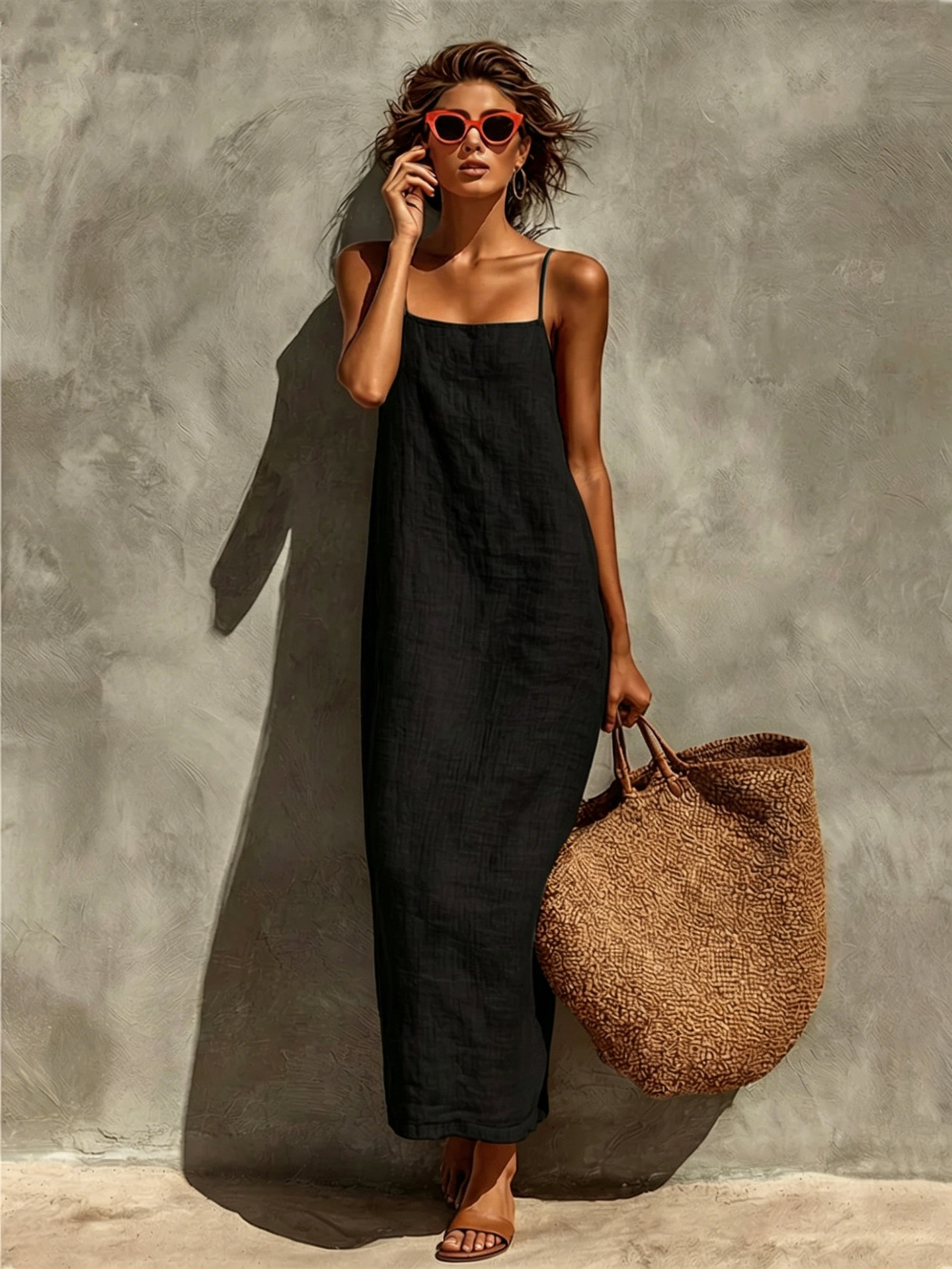 linen dress sold on Temu United States linen dress sold on Temu United States