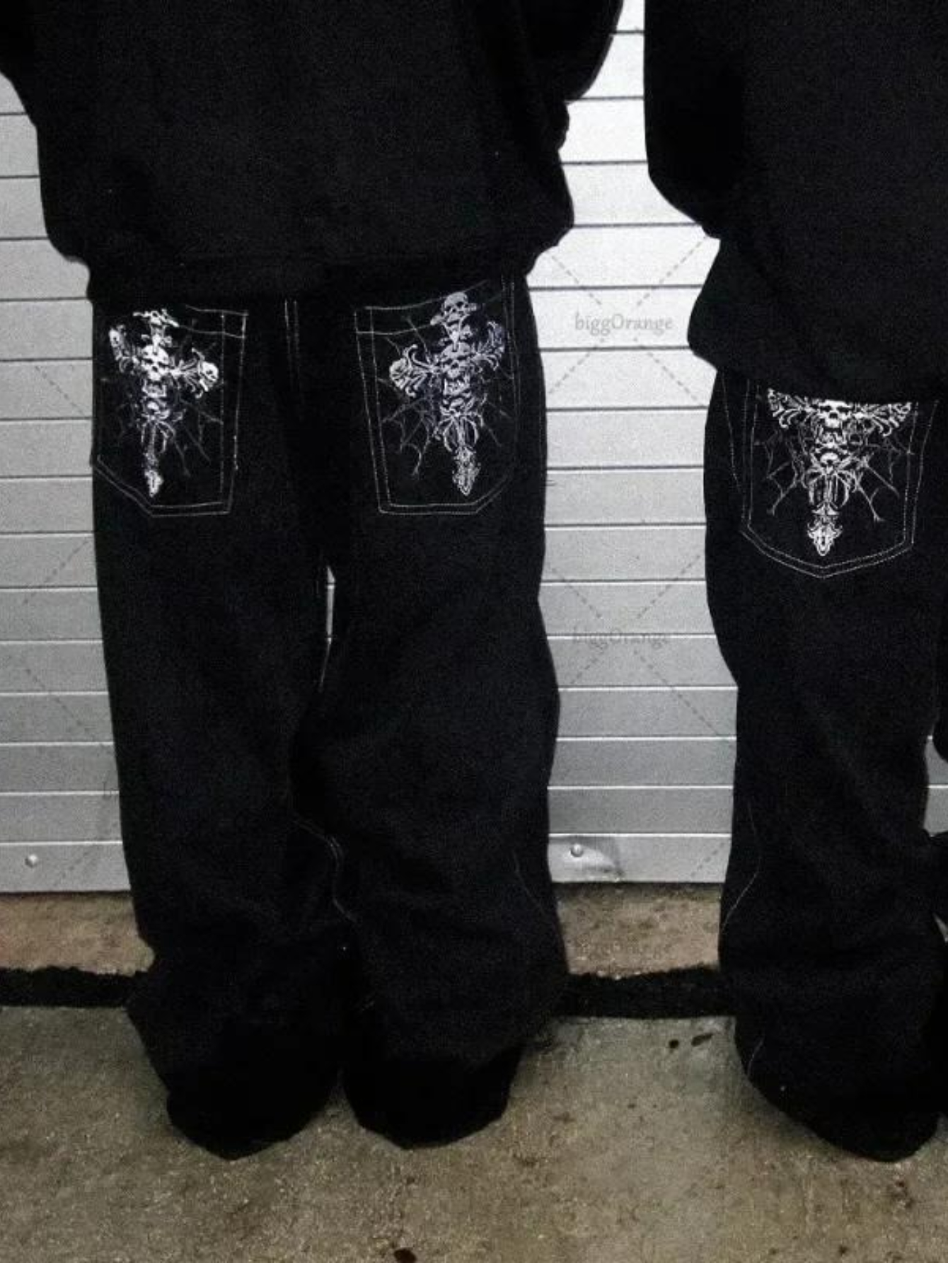 パンツ 00s Levi's y2k black grunge denim jeans パンツ 00s Levi's y2k black grunge denim jeans High Waist