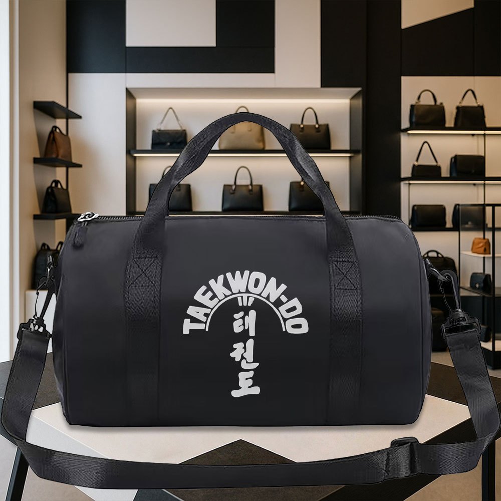   union briefcase athletic fitness texture womens bag portable lightweight   storage bag unisex handbag suitable for fitness shopping and commuting