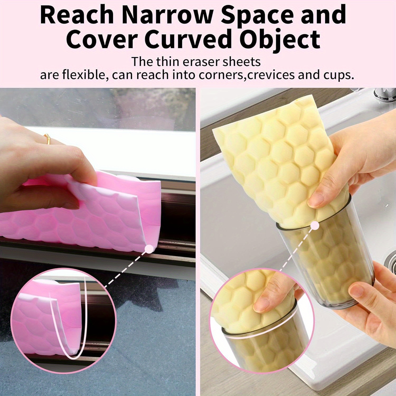 24/16/12/8/4 st 4 färger rengöringsduk super - Temu Sweden