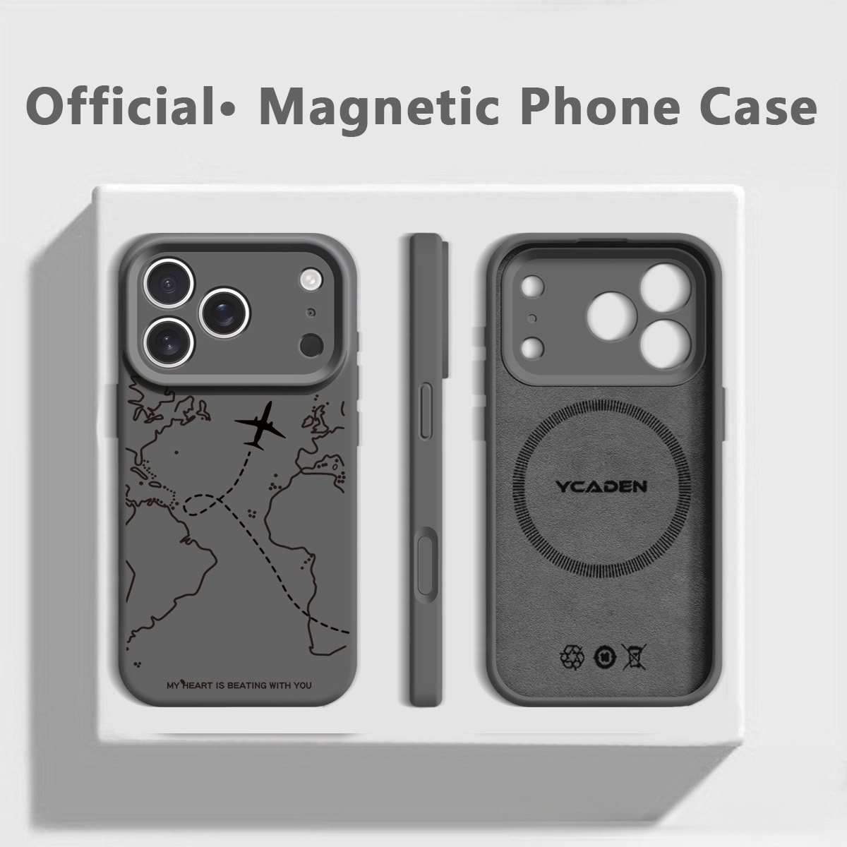 TEMU para teléfono: Compatible con iPhone 17 Pro Max/17 Pro/17/iPhone 16 Pro Max/16 Pro/16/iPhone 15 Pro Max/15 Pro/15/iPhone/14 Pro Max/14 Pro/14/13
