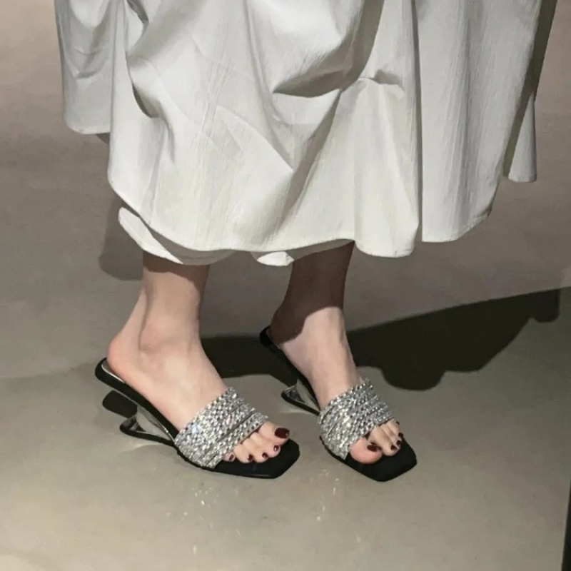 Heel Zapatos Tacon Carrete Heel Tacon Carrete Zapatos Tacon De Carrete