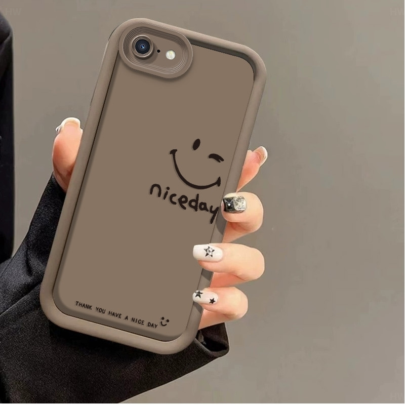 TEMU Phone Case - Shock-absorbing, Anti-slip, Lightweight, Durable, And Dirt-resistant Phone Case Suitable For Iphone 5/5s/se/6/6 Plus/6s/6s