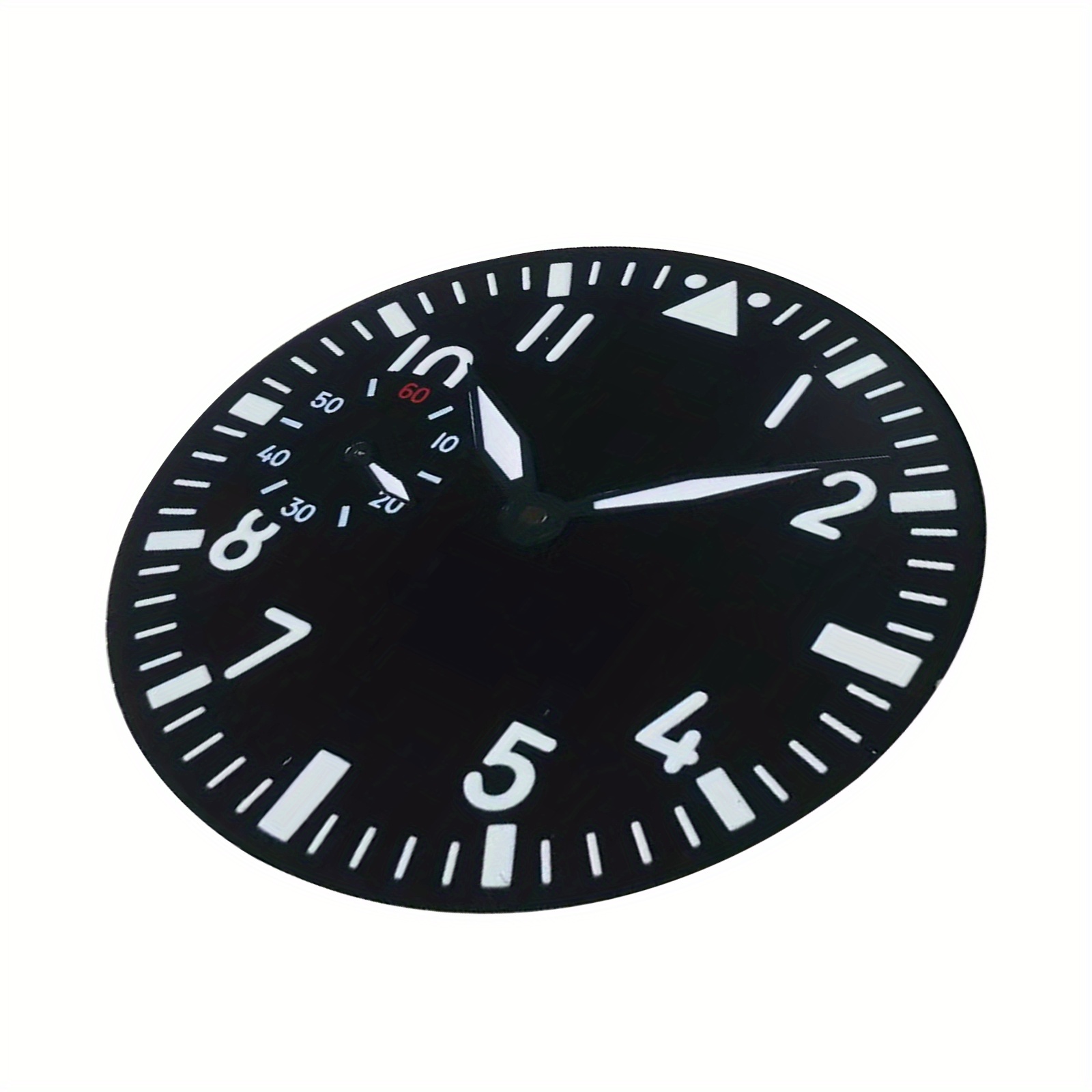 watch dial sold on Temu United States