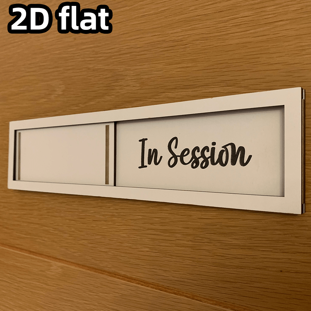 customized white sliding door signs for personalized office meeting rooms and   rooms do not disturb signs wooden business door signs holiday promotions