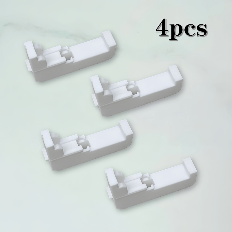Image of Set Of -stop Knitting Machine Guides - Manual Row Counter And Stopper Designed For 48-pin Knitting Machines, Suitable For All 48-pin ( Manual And Programmable) - Ensures Flawless