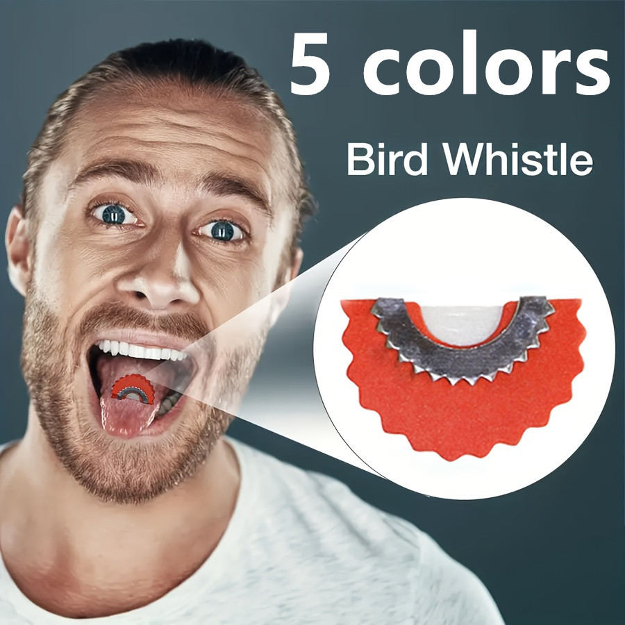     toy with realistic   metal attracts birds with lifelike sounds 0