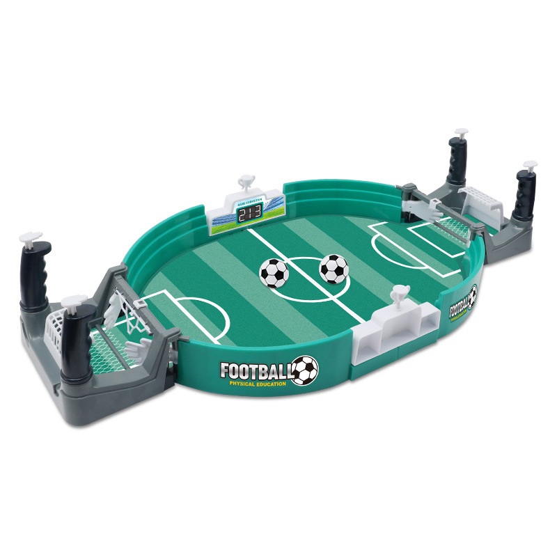 desk football  s cross border puzzle     machine parent   double table game large football field toy suitable for christmas thanksgiving birthday gifts details 0