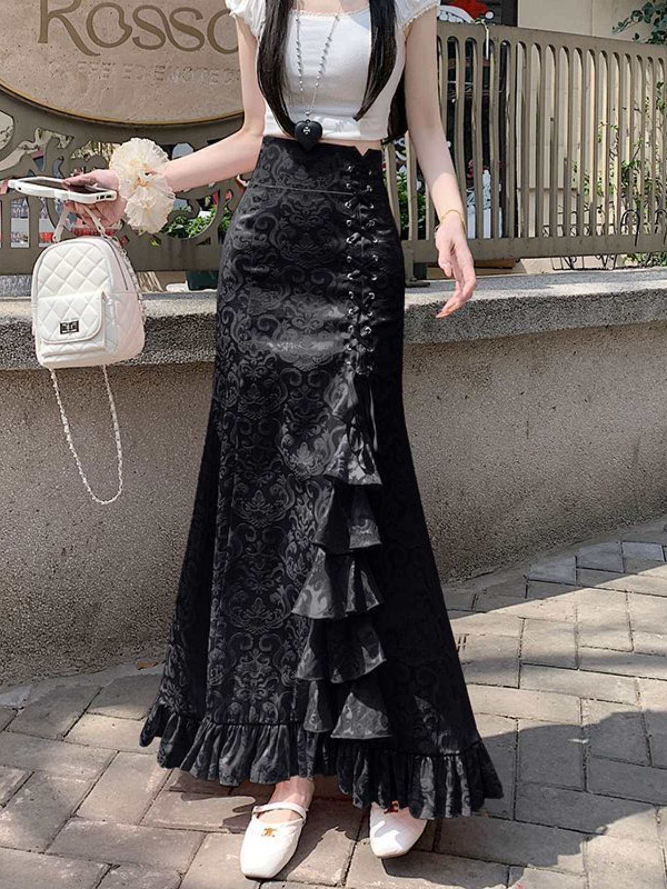 navy blue dress for baby girl Women's Corset & Bustier Formal Dresses & Evening Gowns main image 1