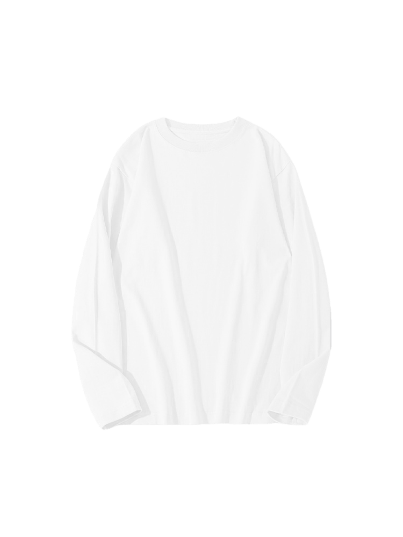 plus size 10 komada ženske plus size oversized 100% dugih