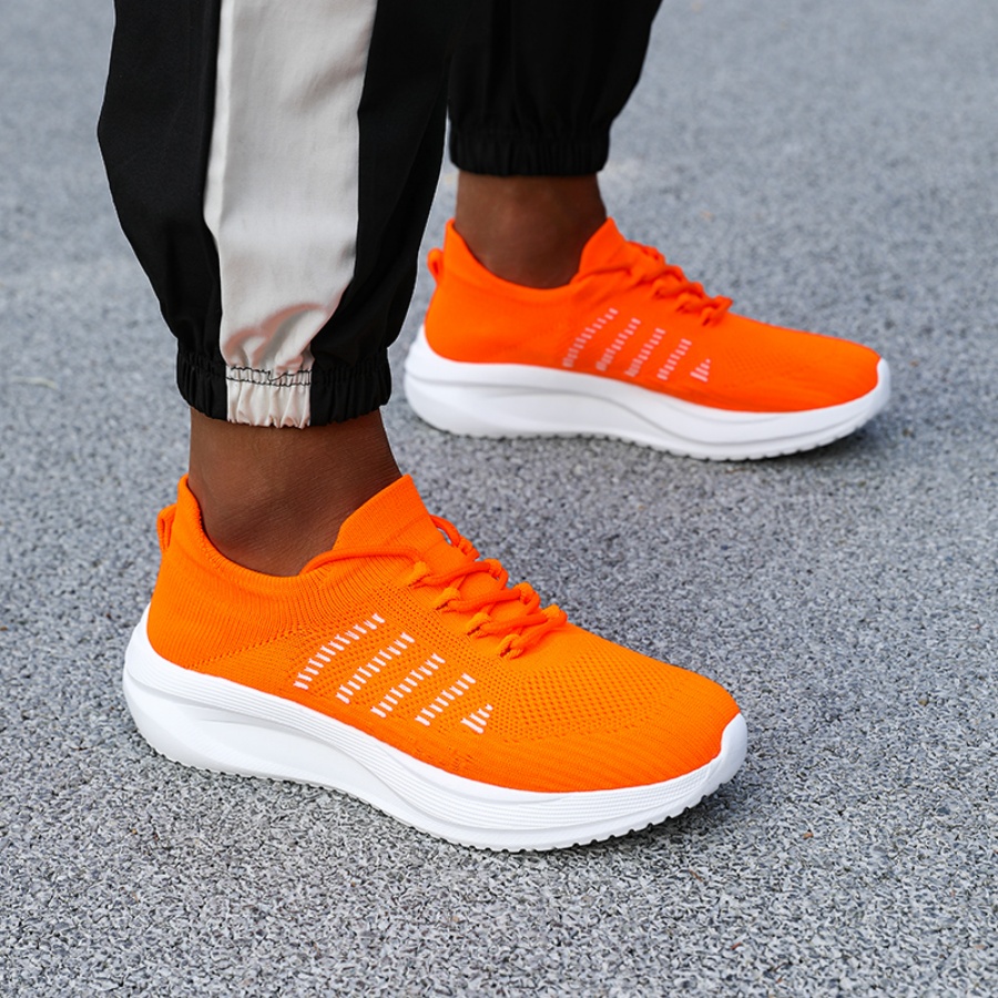 item picture sneakers summer mens shoes white knit   breathable comfortable mens running shoes gym workout outdoor casual athletic shoes
