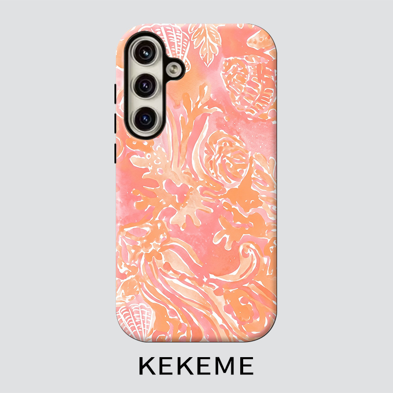 TEMU Phone Case: Kekeme Stone Film-in-one Case, Suitable For Galaxy S26 S25 S24 S23 S22 S21 S21  S21 Fe Edge S20 A15 A16 A17 A23 A32 A34 A35 A36 A52