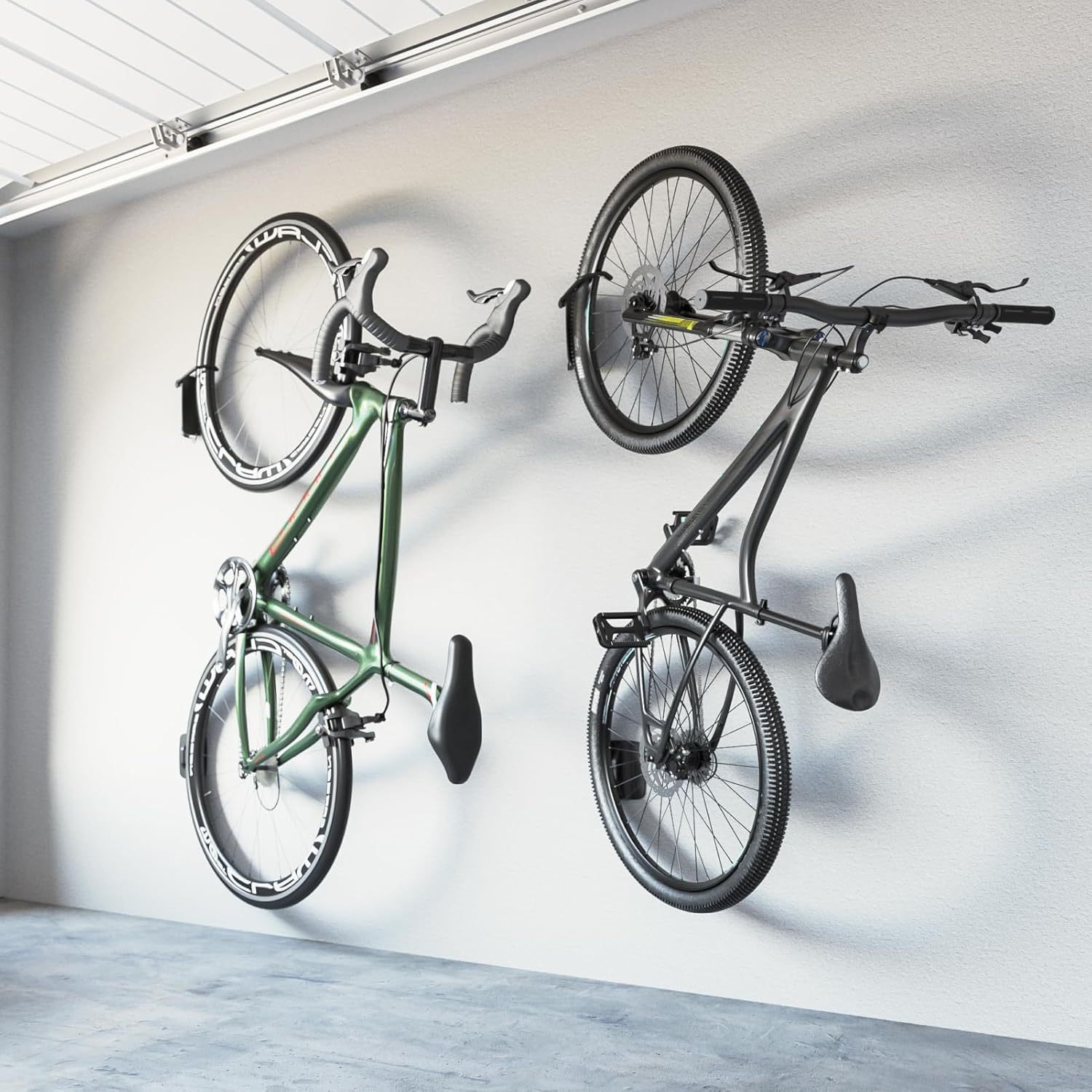 Pinnacle Hardware Vertical Bike Hook Pinnacle Bike Hanger Vertical