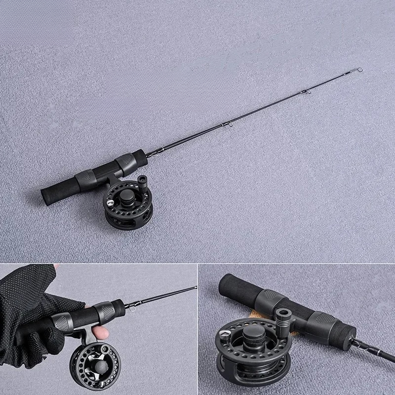 12wt fly reel THERMO Fly Fishing Reel