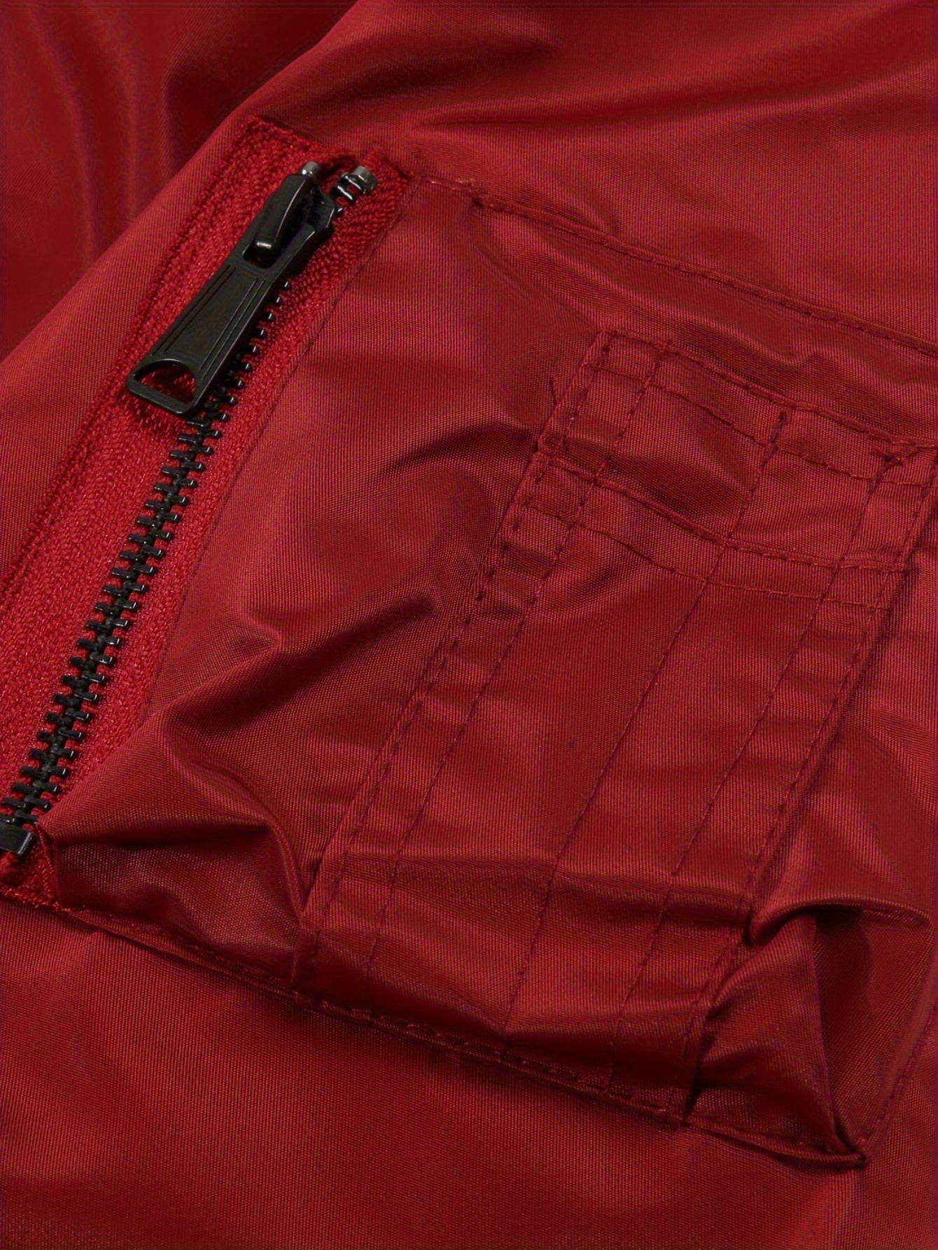 MA1 Pilotjas voor Heren - Vliegtas met Rits en IKON LEGEND Achterkant Print, Volledige Ritssluiting, Opstaande Kraag - Buitenkleed voor Luchtvaartliefhebbers voor Casual & Formele Gelegenheden - Niet-Rekbare Stof - Overgangsjasje voor Lente/Herfst, Cadeaus voor Piloots, Duurzame Polyester Voering, Sportief Ontwerp, Hoogwaardige Stiksel, Jas met Rits, Outdoor Avonturiers