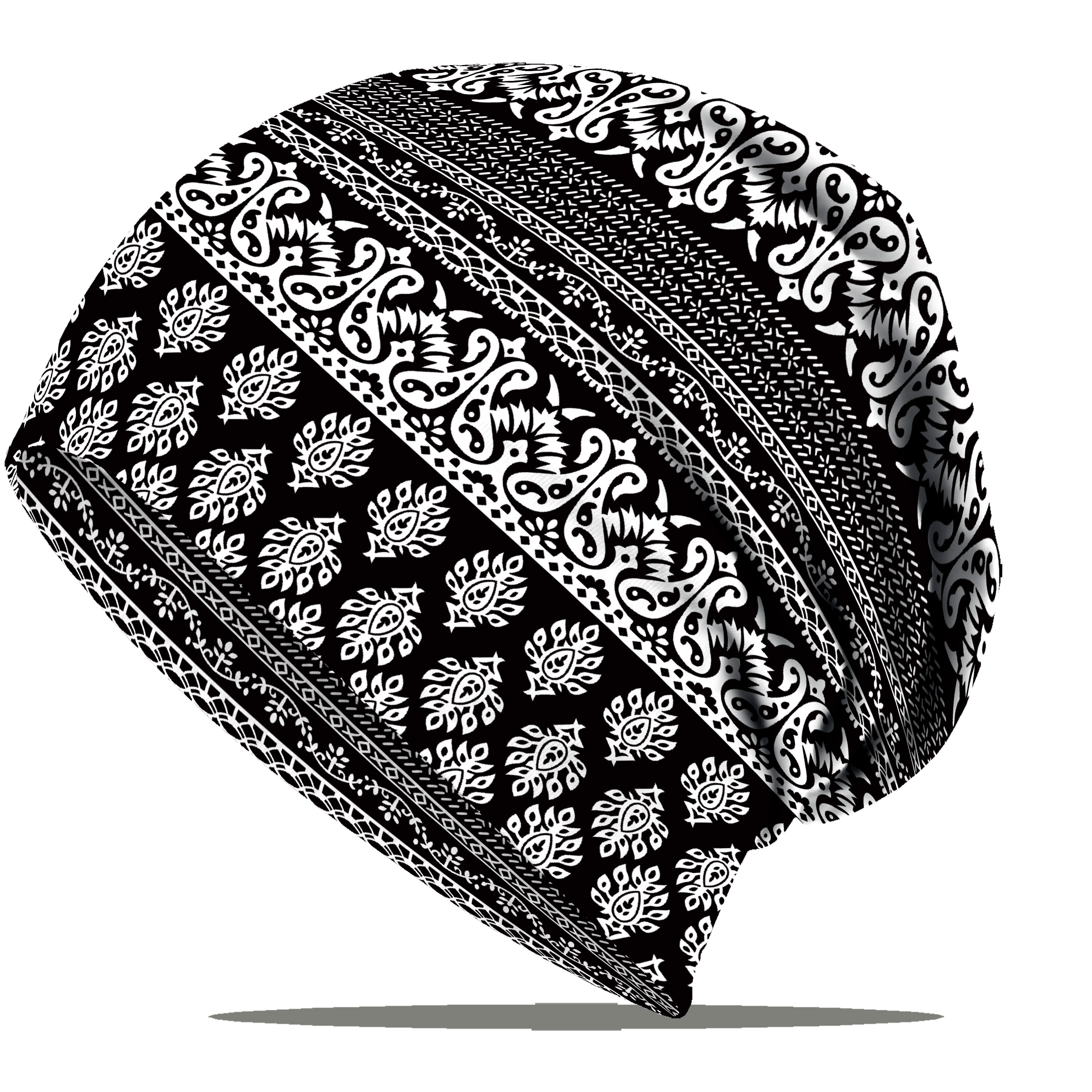 TEMU Men' & Women' Breathable Beanie Hat - Lightweight Warm Suitable For Outdoor Sports, Chemotherapy , Unisex With Neutral Beanie, Machine Washable
