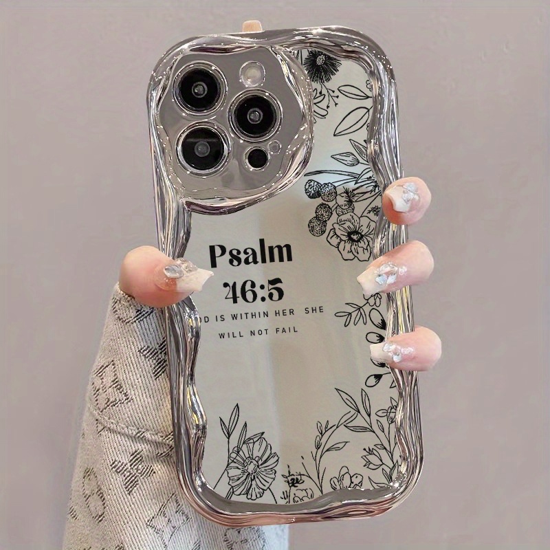 junk phone case sold on Temu United States