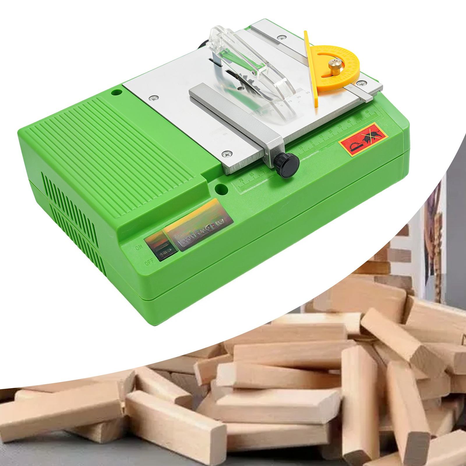 Manual Table Cutting Tool For Wood Panel And Diy Projects High Quality Materials With Multi Purpose Design For Professional Use