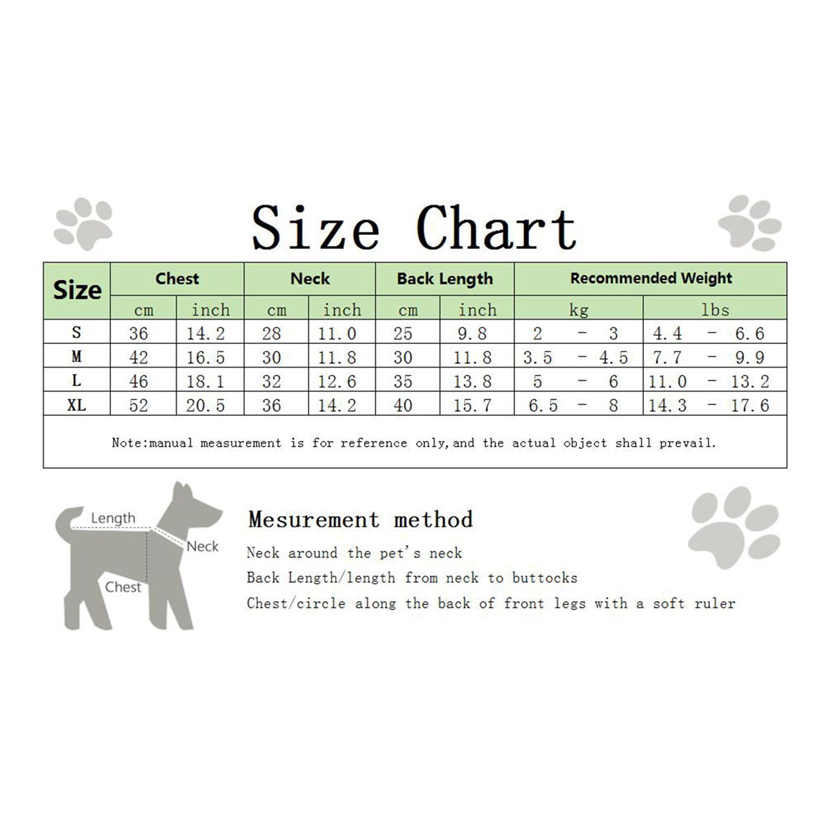 Adorable Panda Dog Costume for Small & Medium Dogs