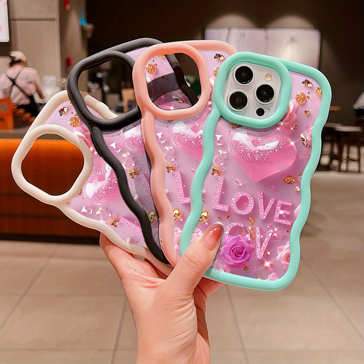 twilight phone case TWILIGHT SERPENT