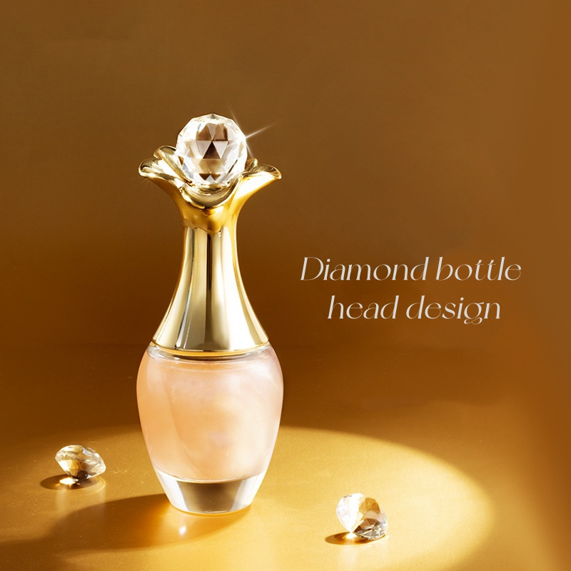 Image of Spray Fragrance - Romantic Scents Of And , Designed For Elegant Women, Perfect For Daily Commutes And Important Gatherings