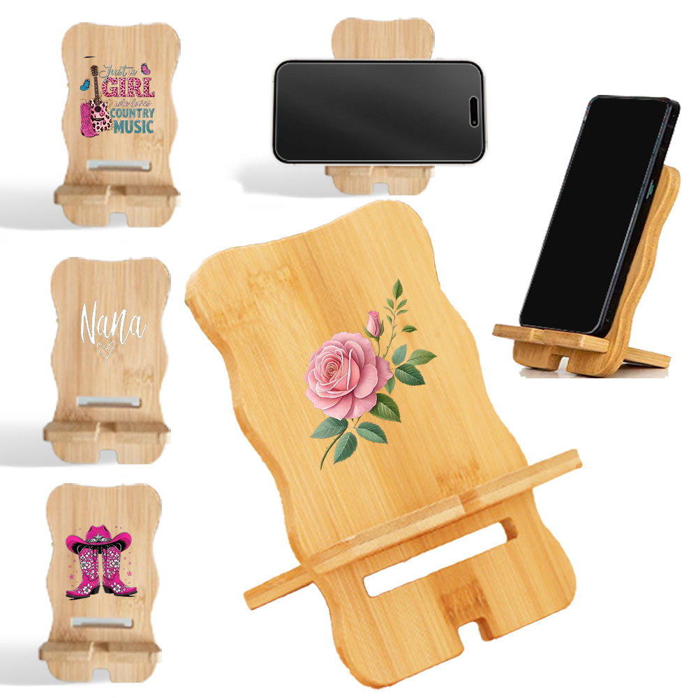 Nana Phone Stand