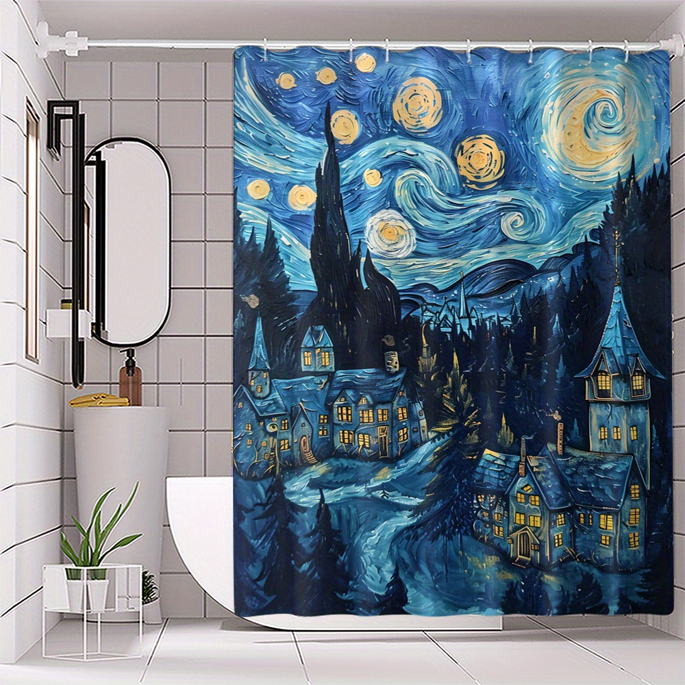 

- Polyester Bath , - Bathroom , , Decor