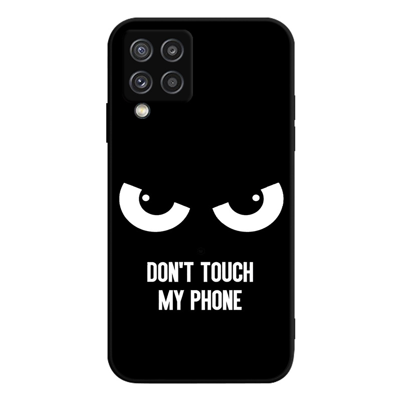 TEMU Phone Case: It Tpu Soft Matte Case For S10 S20 S21 S22 S23 S24 Note 10 20 Fe Lite   Ultra M52 M42 M23 M12 M35 A73 A72 A71 A53 A52s A51 A50s A42