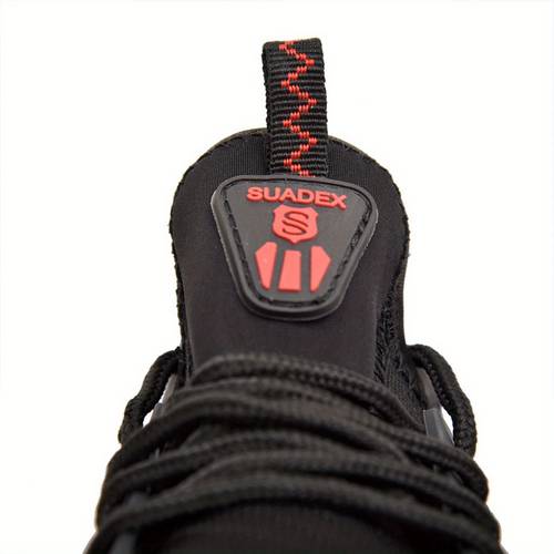 steel toe safety shoes indestructible breathable for construction mens lightweight steel toe sneakers work shoes