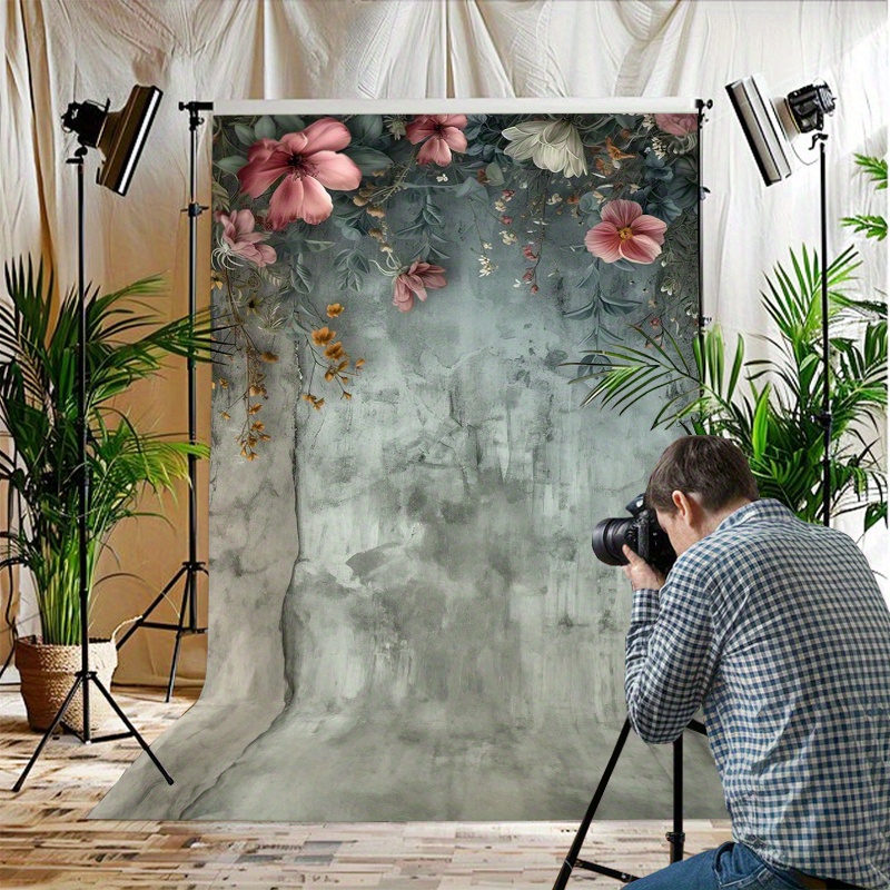 backdrop cloth sold on Temu United States
