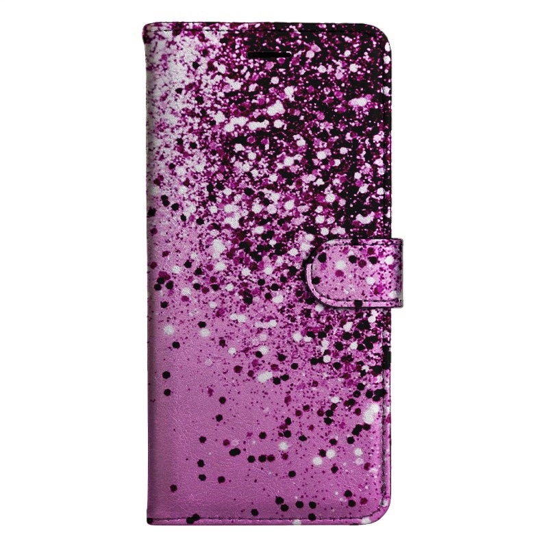 TEMU Phone Case: Gradient Flip Wallet Case Sutible For M10 A10s A20s A30s A50s A51 A71 A31 A42 A12 A32 A52s A72 A22 A13 A04s A53 A33 A14 A34 A54 A04e