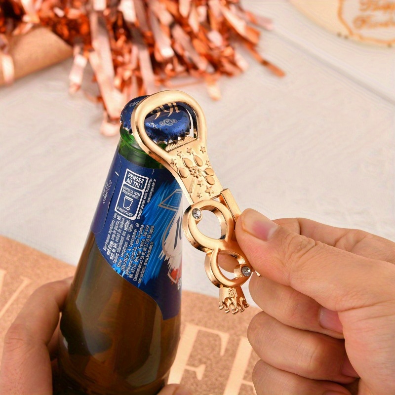 18 Bottle Opener - Perfect Gift For Adult Parties And Birthday Celebrations