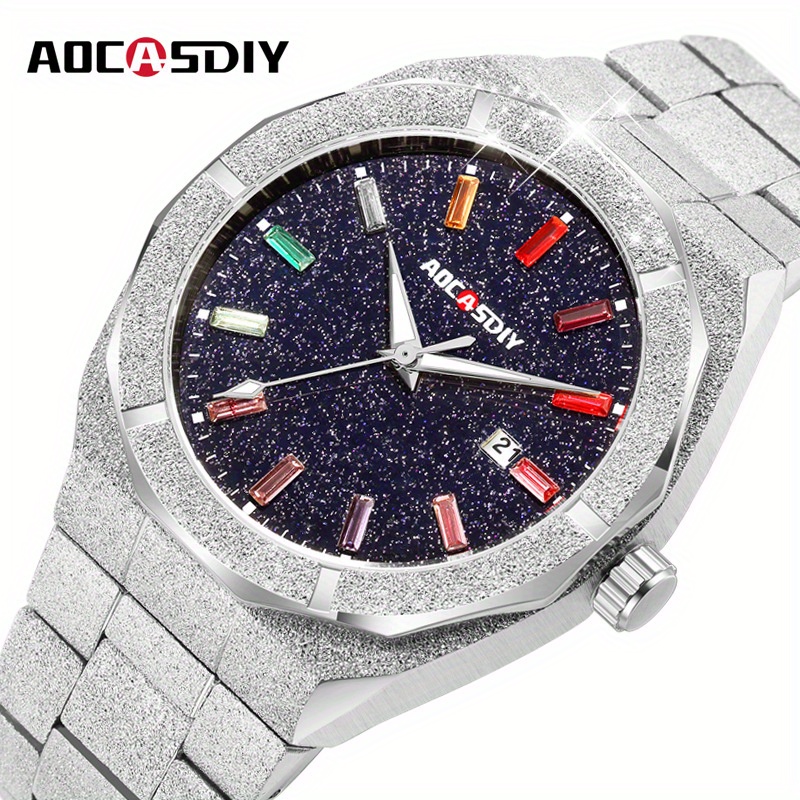 y2k watch sold on Temu United States