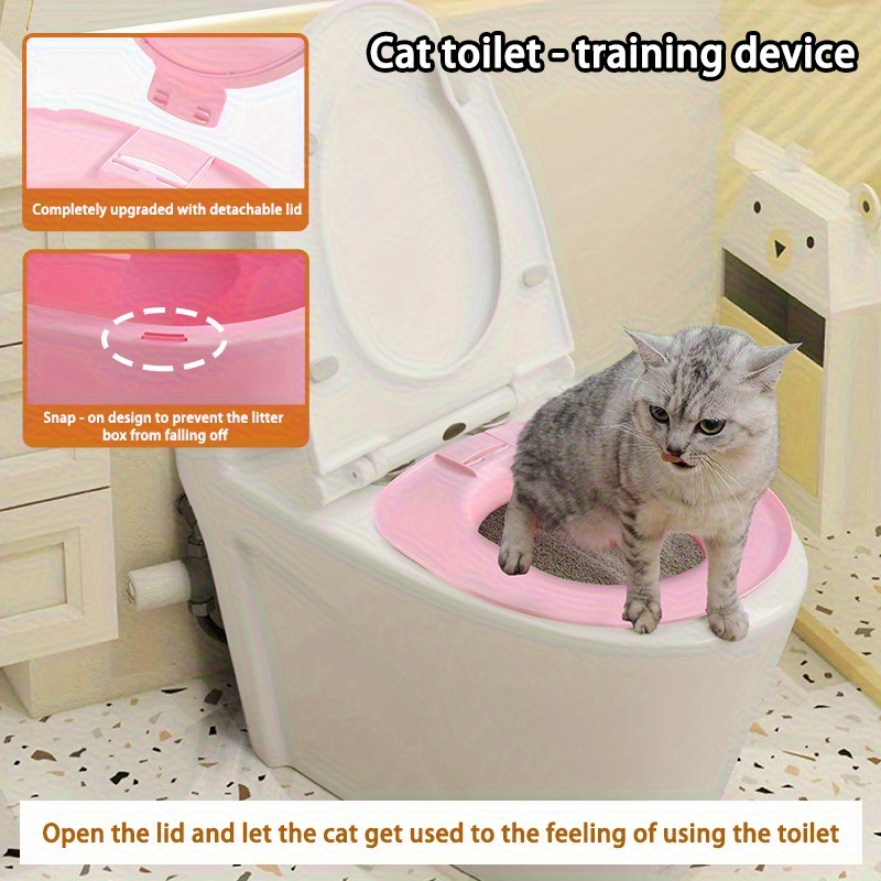 Cat Poop Cat Litter Box That Flushes Cat Poo Cat Litter Down The
