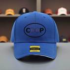 ny coop homens leve poliéster basebol capa - com coop bordado, design embossado, máquina lavável para skateboarding, hip hop, uso diário & atividades ao ar livre