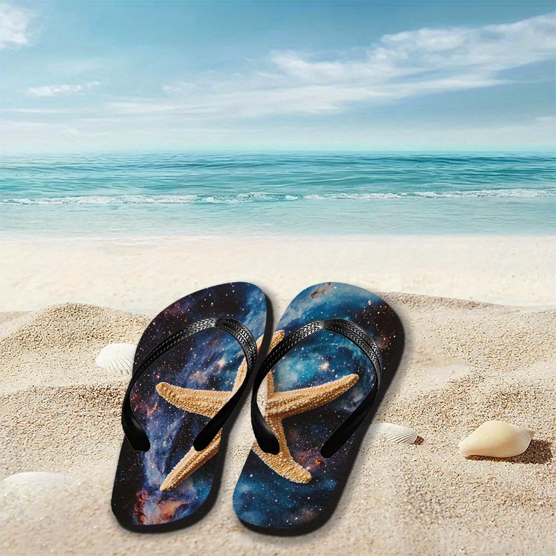 Playa Chanclas De Mar Playa Chanclas De Dedo Con Plataforma Las