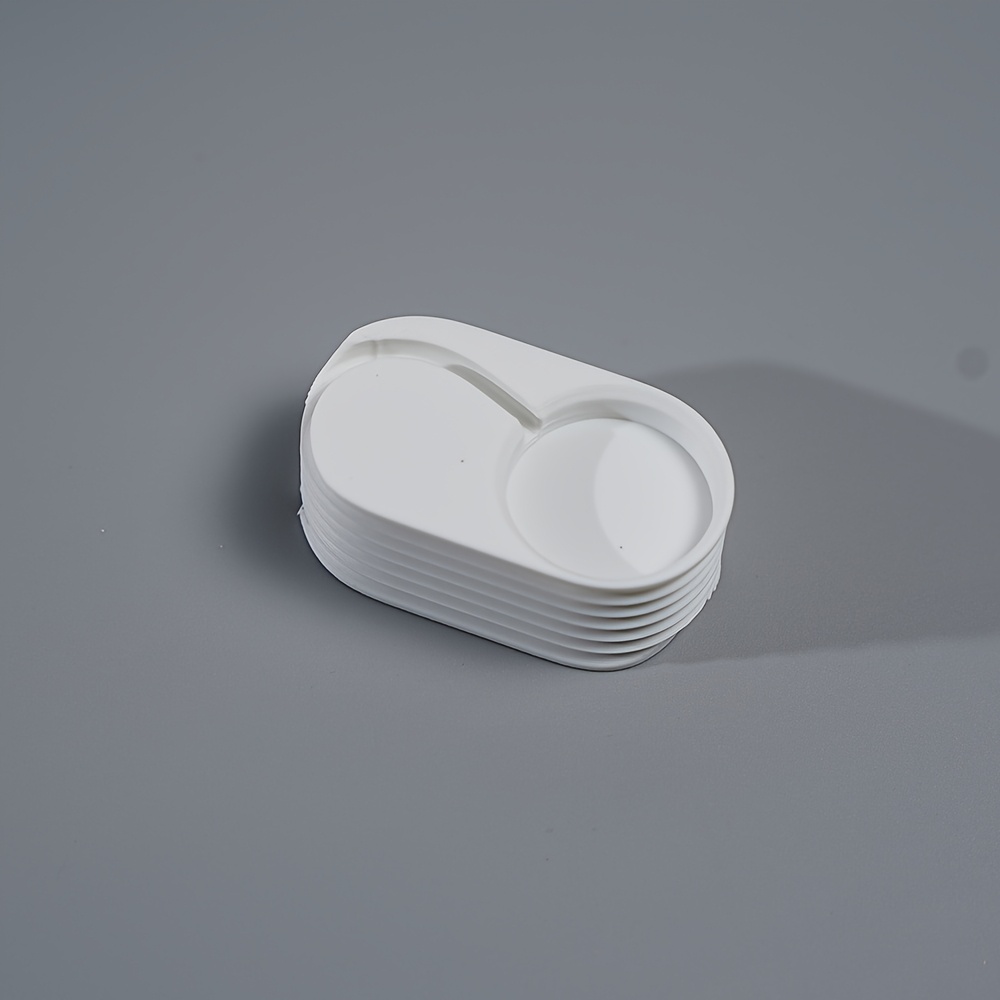 TEMU Organizzatore di cavo di ricarica intrecciato per Apple Watch, porta cavo di ricarica per orologio, per i viaggi