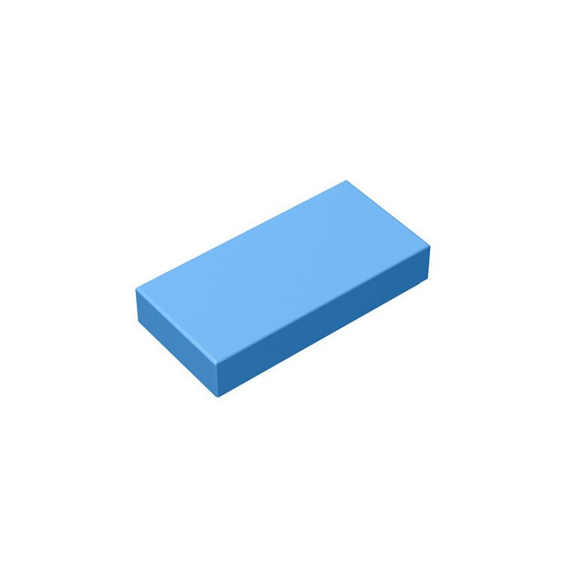 50G 3069 Compatible Small Interlocking Building Blocks