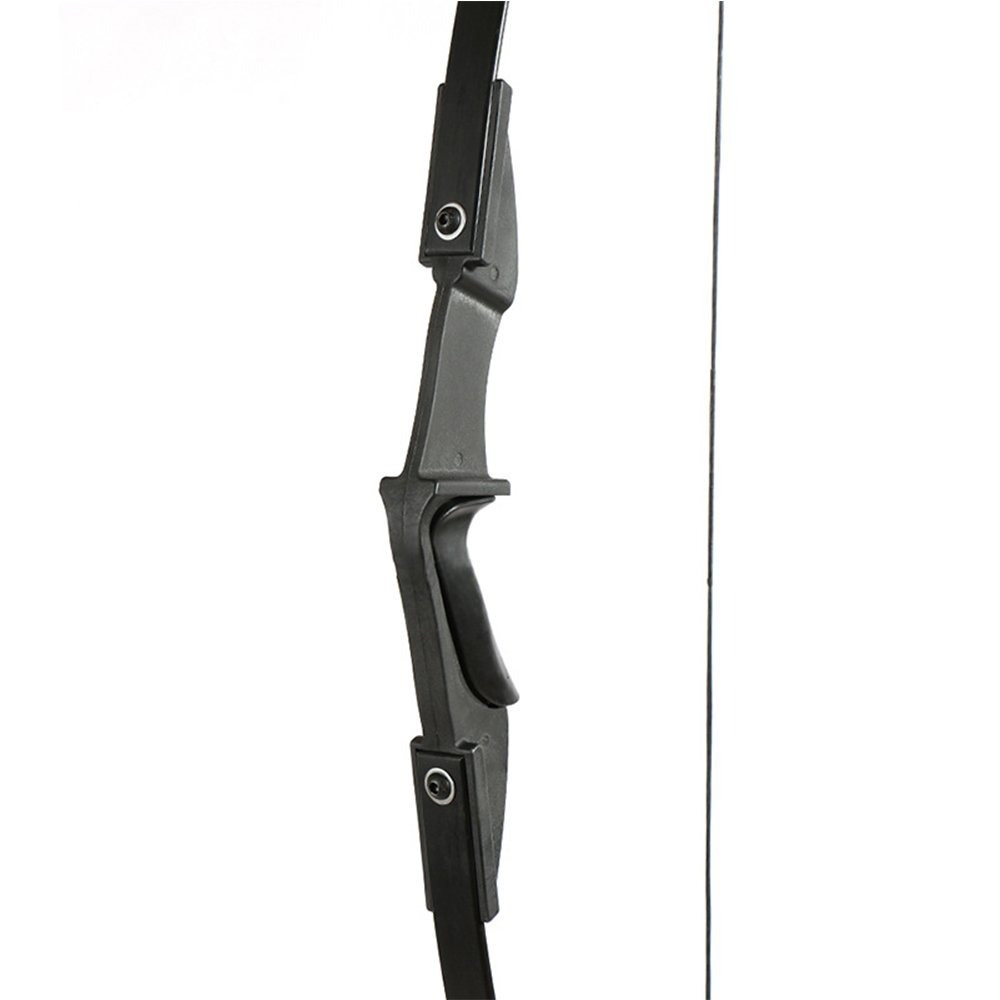Takedown Recurve Bow Set Arrows Target Hunting Archery Kit 30/40