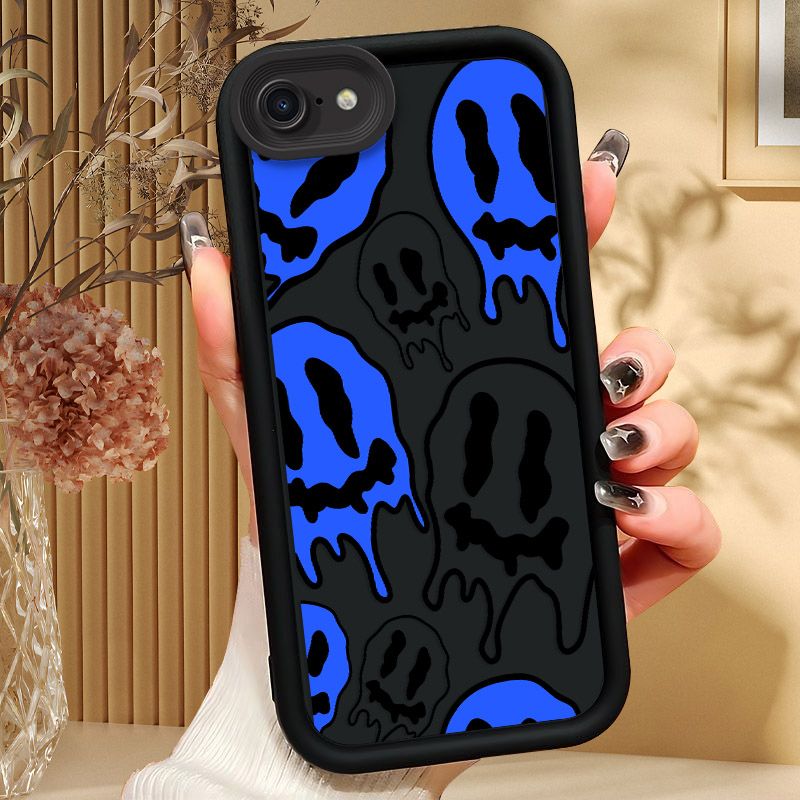 TEMU Phone Case: Suitable For Iphone (2022) Case (2020) Painted Max Drop-proof / 16e/8 Full Phone Case