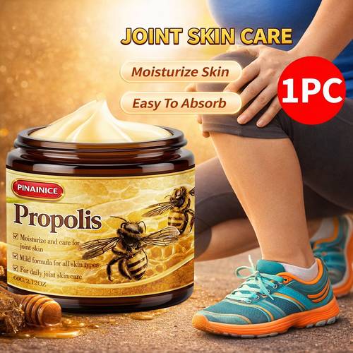 1 pz crema per della pelle e delle articolazioni con e , delicata, adatta per corpo, , ginocchia, , , vita, specializzata idratante per pelle, e articolazioni per anziani e atleti, i tipi di pelle