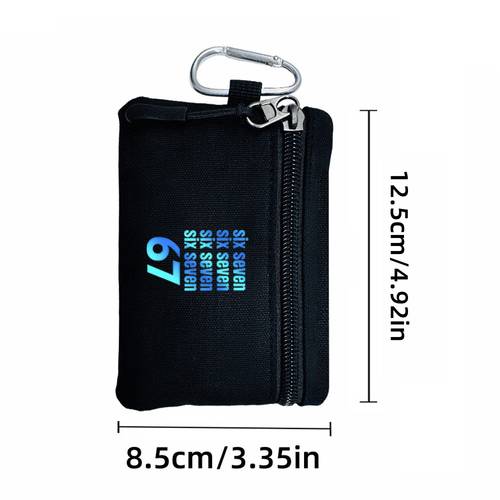 1 ud. de exterior repetido y 67, bolsa pequeña portátil, de montañismo con para hombres y mujeres