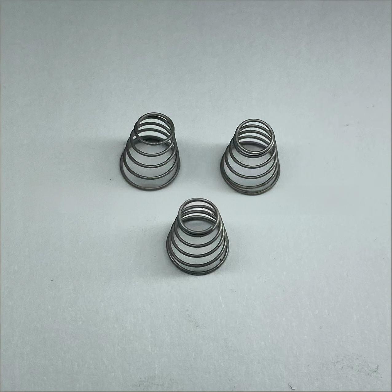 TEMU Molla di ricambio per piccoli umidificatori, molla a compressione professionale universale, molla di ricambio per diffusore atomizzatore