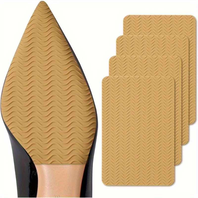 

-adhesive Insole - Plastic For And