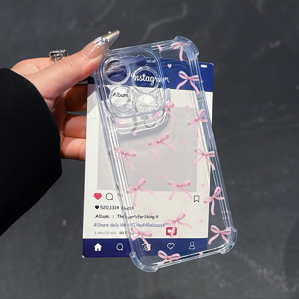 DLFOSCADH Coque De Téléphone Pour IPhone 11 Pro, 3D Dynamique Bleu