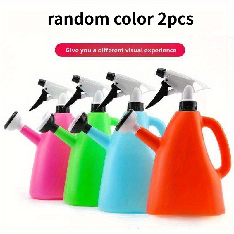 3pcs watering watering can used for watering disinfection and   Product details 0