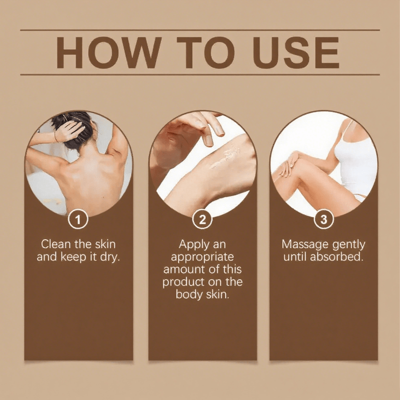 Coconut Moisture Massage Oil - Moisturizing And Hydrating, Smooth And Creamy Light Beige, Suitable for Diffusers And Humidifiers, Long-Lasting Fragrance, Suitable for Face, Body Relaxation, Massage And Light Beige And Hair Care