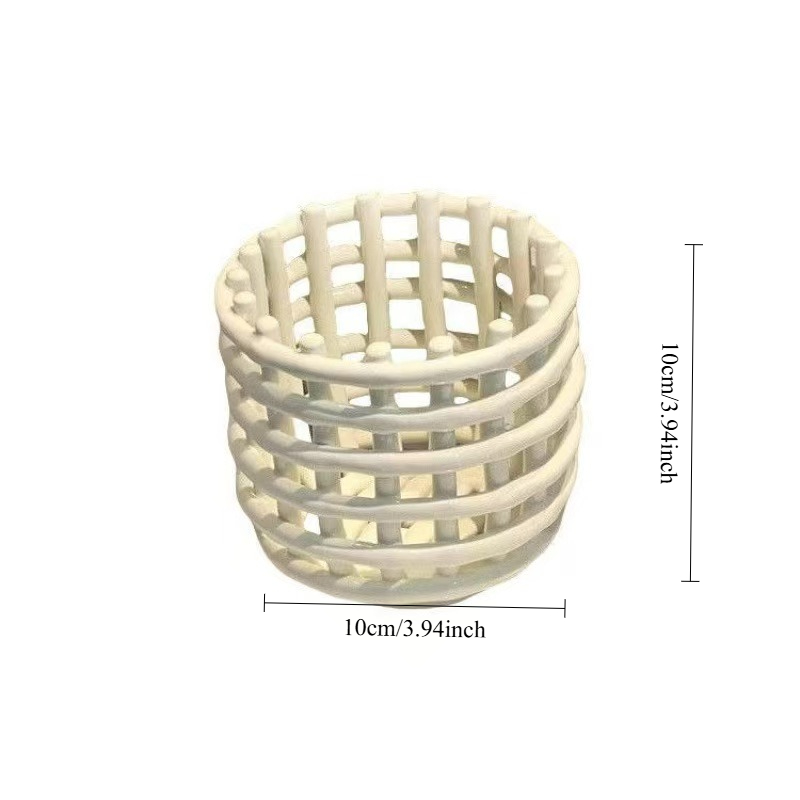 TEMU Secchio portaoggetti per asciugamano , lavabo bagno, , spazzolino da , cesto portaoggetti per articoli da toeletta, organizer