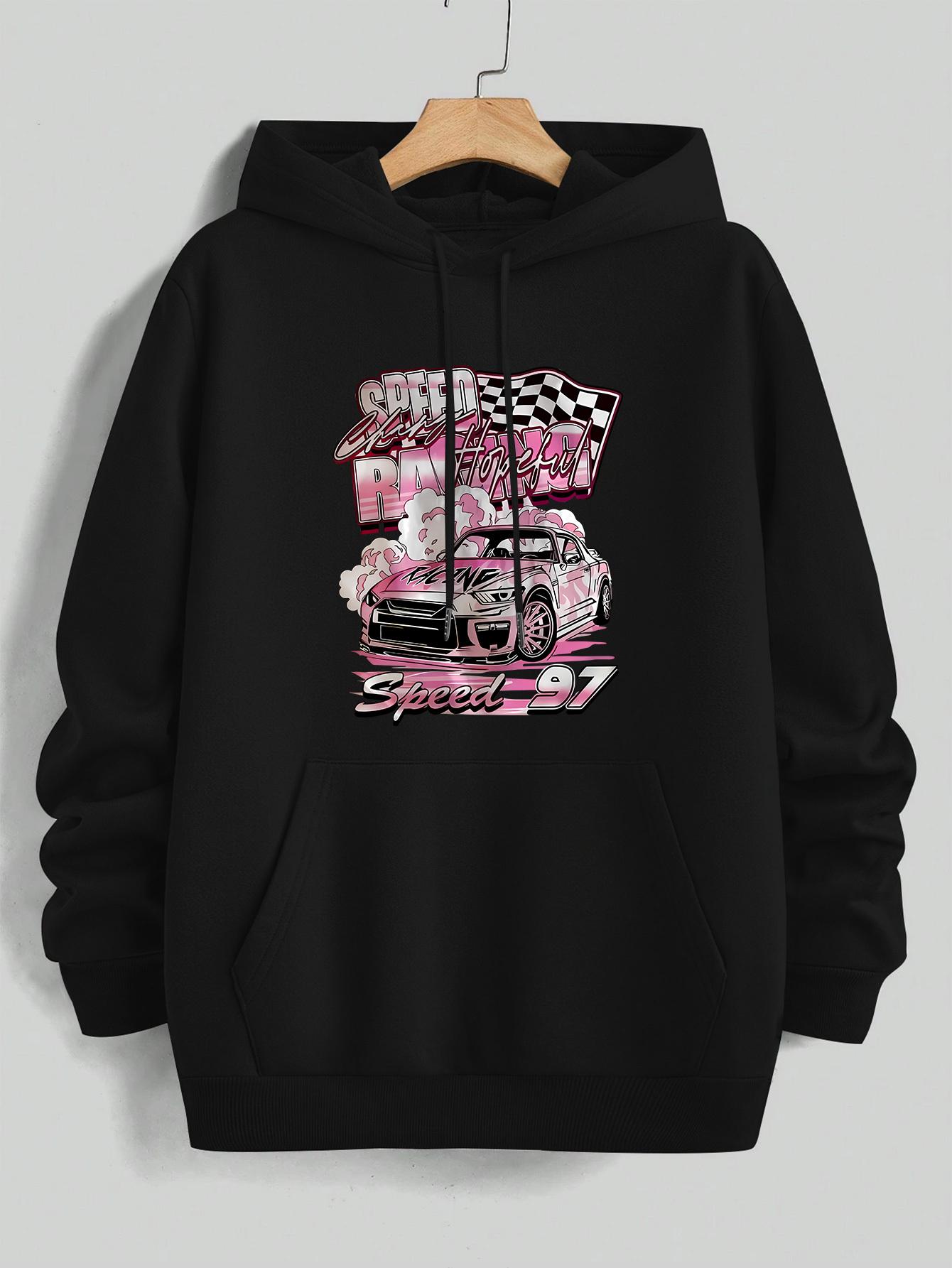 Damen Kapuzen-Sweatshirt Mit Reißverschluss - Lässiger Hoodie Für Frühling & Herbst