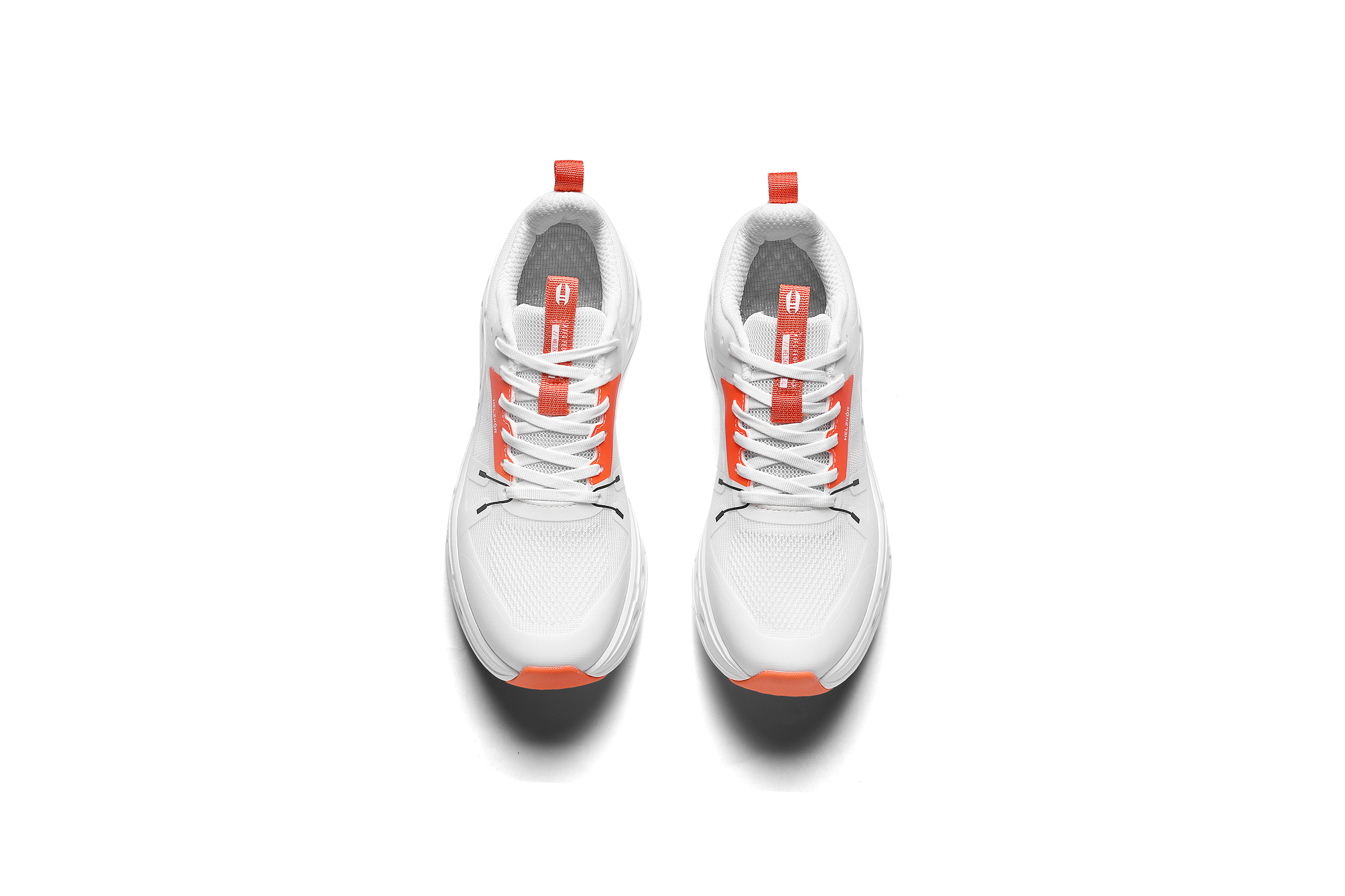 High-Quality Ultra-Light Rebound Fashionable Versatile Casual Sports Shoes